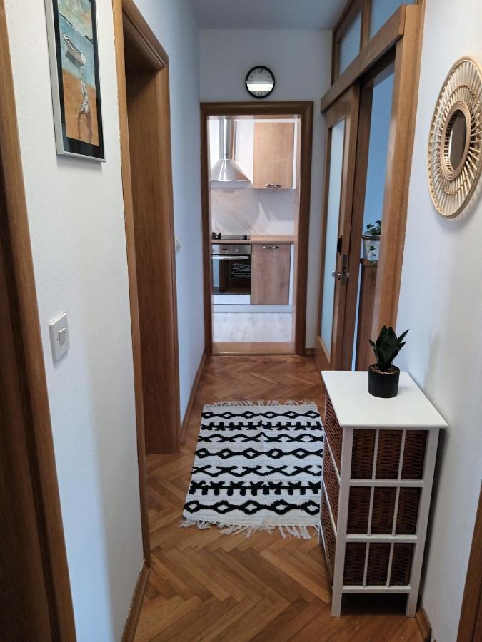 Seaside Apartments With A Swimming Pool Pag - 6412 Pag Town Esterno foto