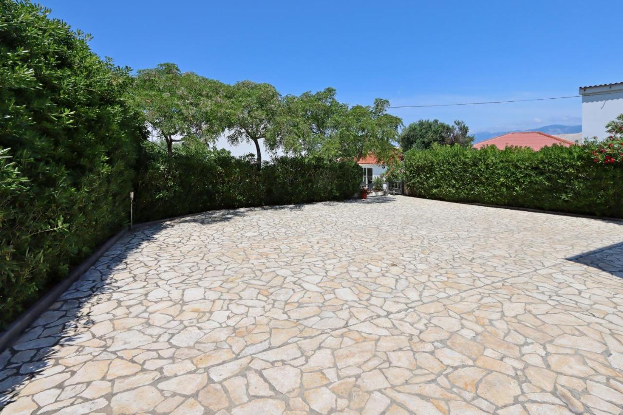 Seaside Apartments With A Swimming Pool Pag - 6412 Pag Town Esterno foto