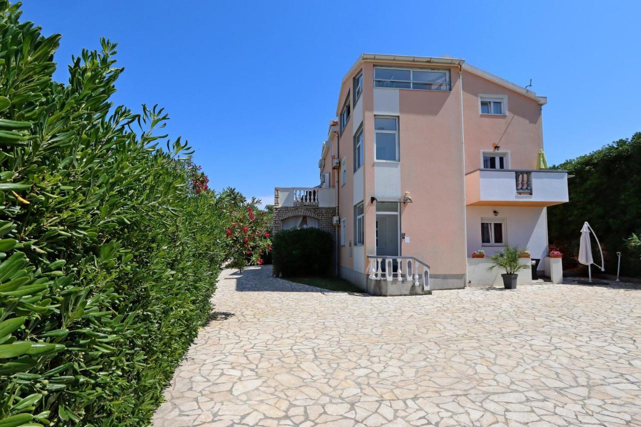 Seaside Apartments With A Swimming Pool Pag - 6412 Pag Town Esterno foto