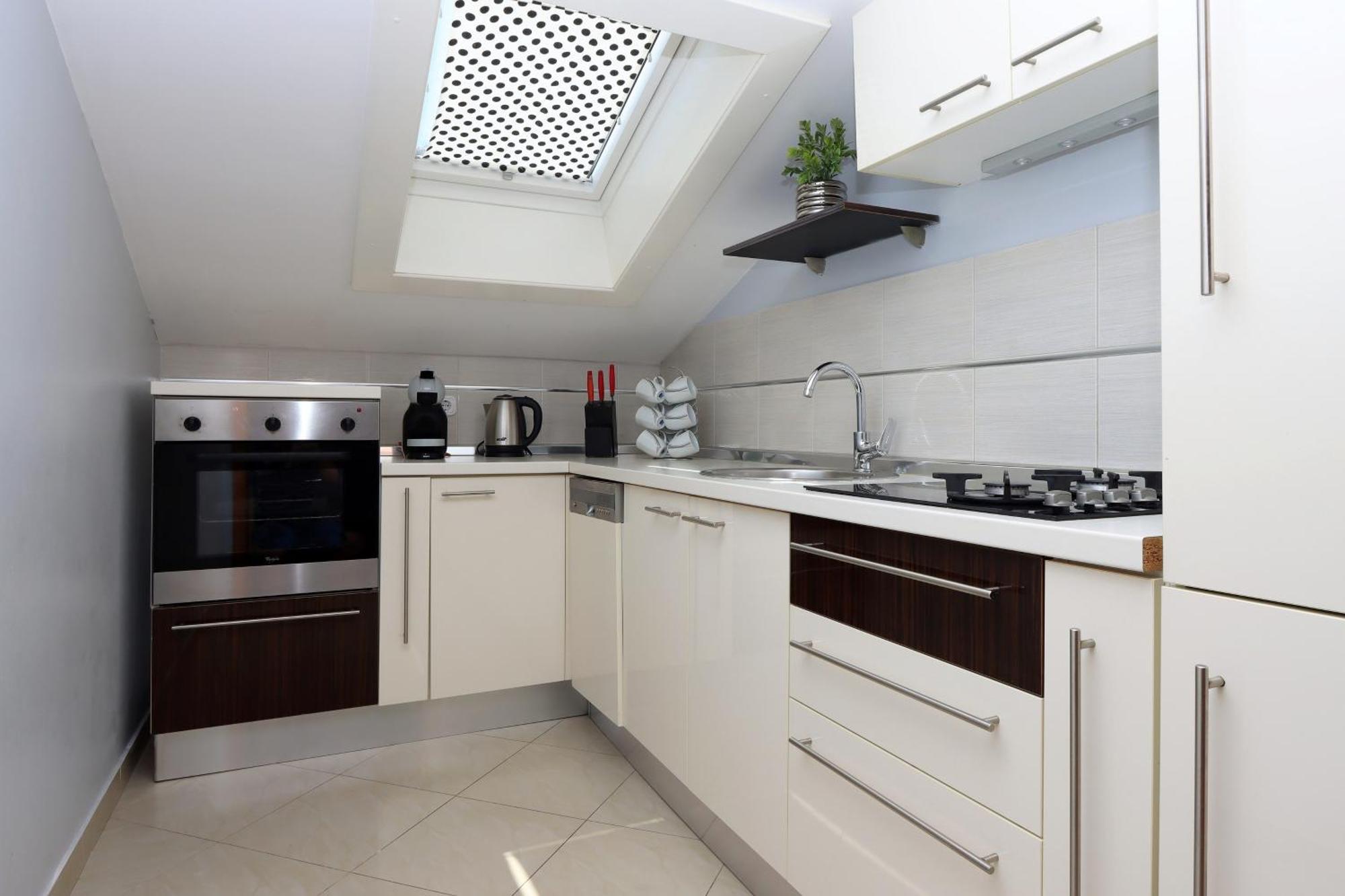 Seaside Apartments With A Swimming Pool Pag - 6412 Pag Town Esterno foto
