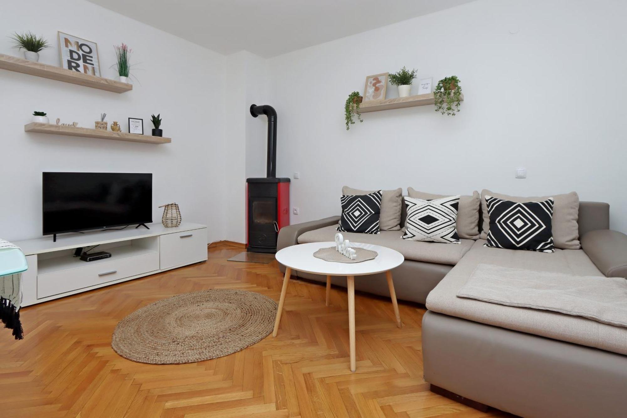 Seaside Apartments With A Swimming Pool Pag - 6412 Pag Town Esterno foto