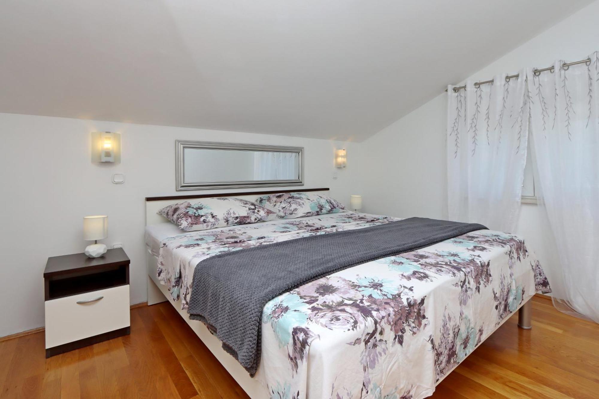Seaside Apartments With A Swimming Pool Pag - 6412 Pag Town Esterno foto