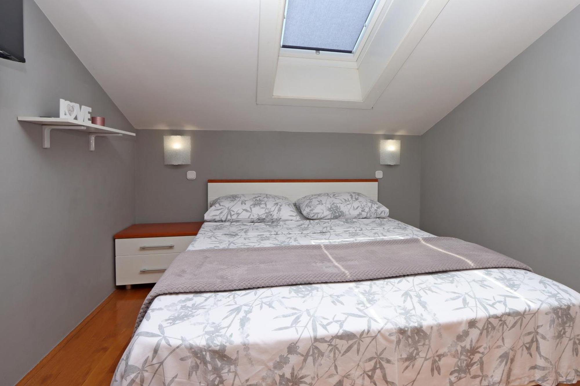 Seaside Apartments With A Swimming Pool Pag - 6412 Pag Town Esterno foto