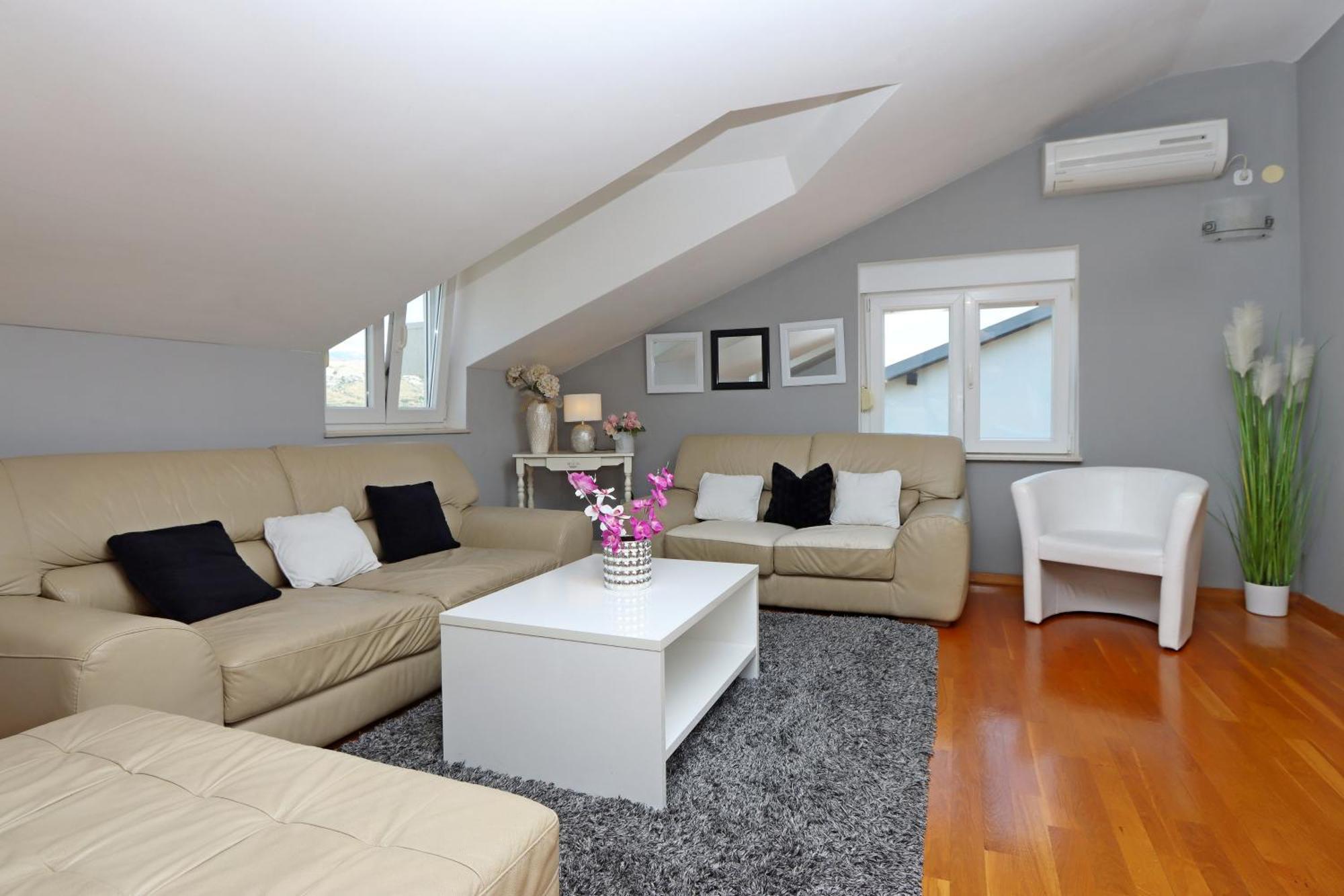 Seaside Apartments With A Swimming Pool Pag - 6412 Pag Town Esterno foto
