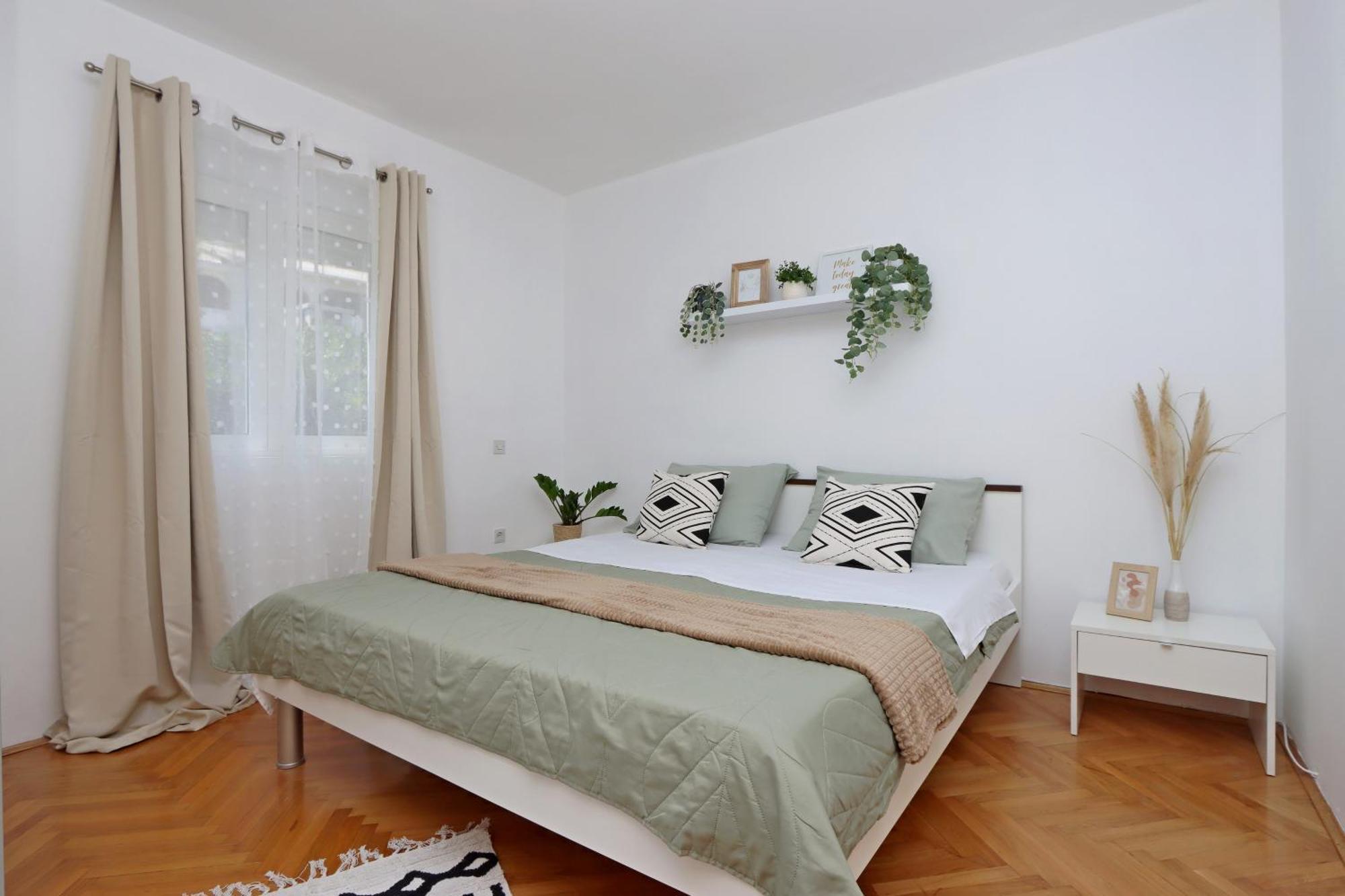 Seaside Apartments With A Swimming Pool Pag - 6412 Pag Town Esterno foto